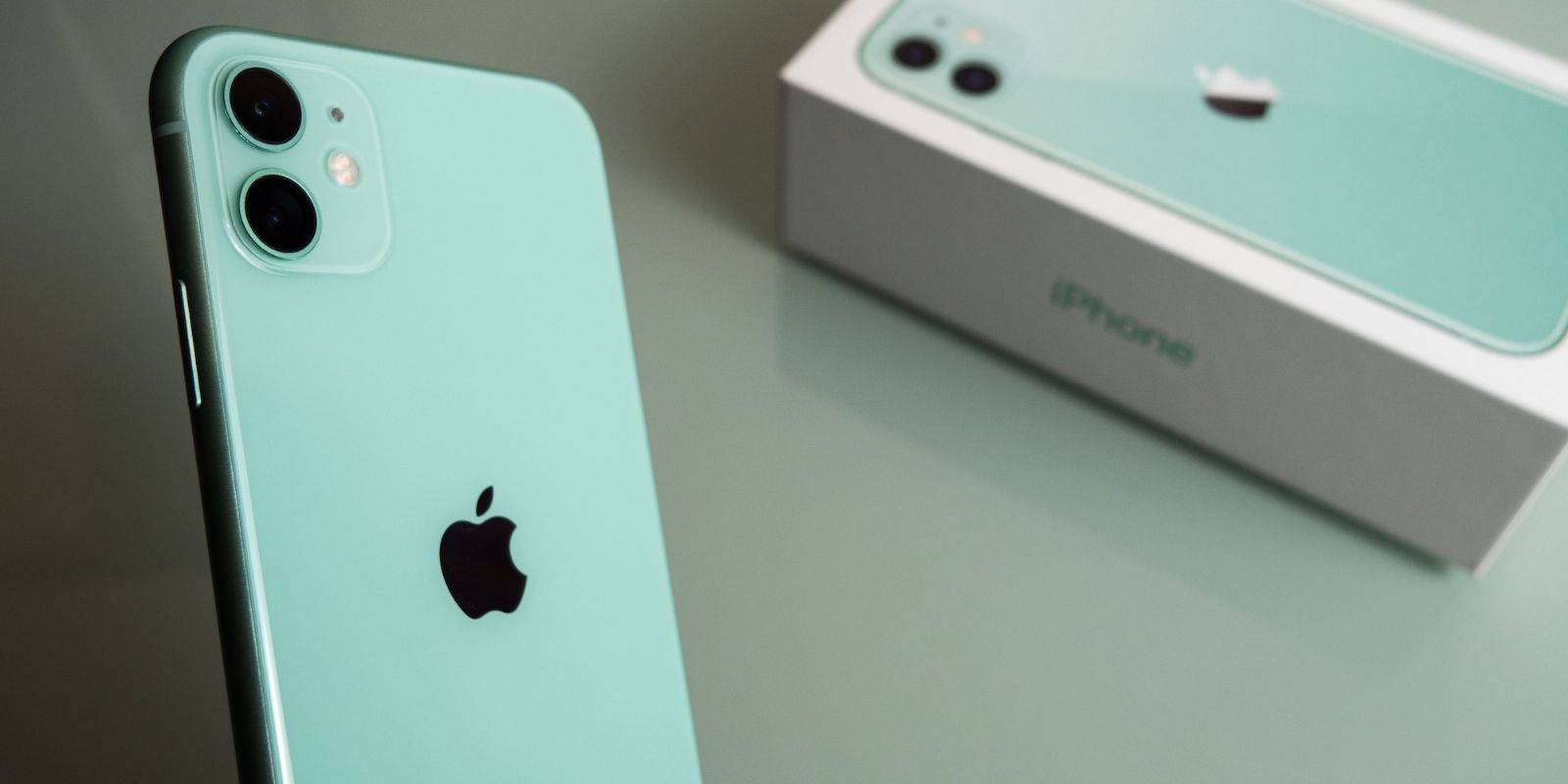 IPhone 11 es uno de los dospositivos que están en oferta en el supermecado.