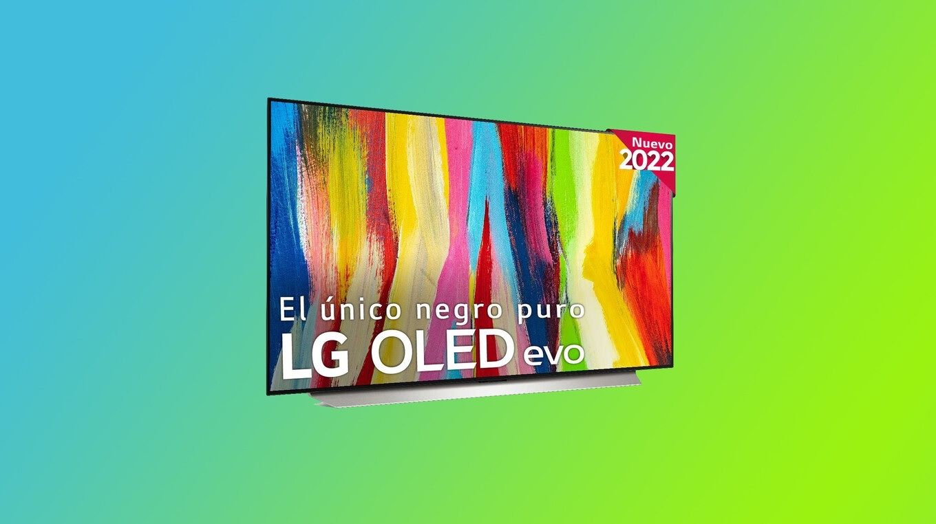 Los televisores son uno de los dispositivos con los que puedes usar esta aplicación.