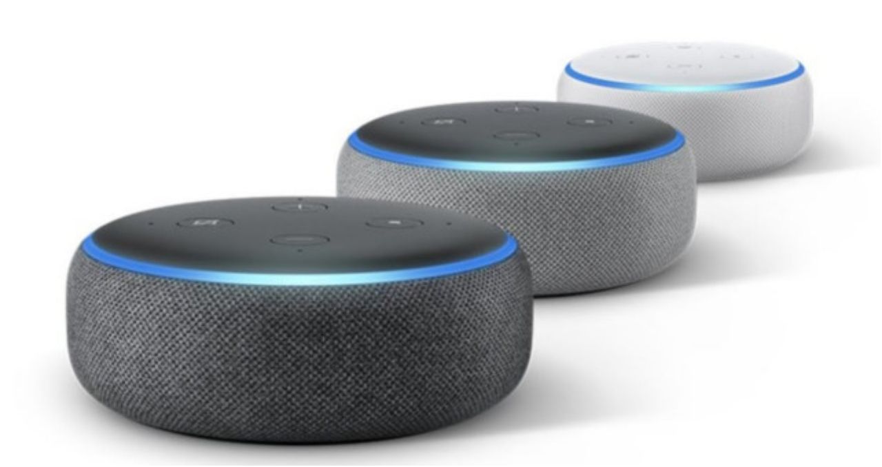 El dispositivo está en oferta solo por cuatro días.