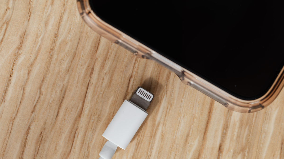 Con este tip vas a poder ciudar la batería de tu iPhone.