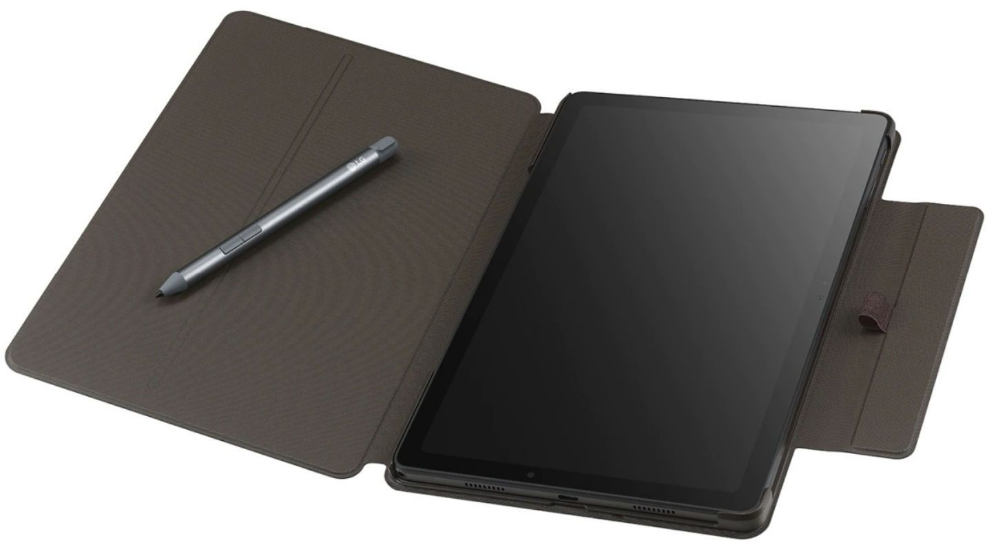 Esta iPad puede ser un gran regalo para el día del padre.