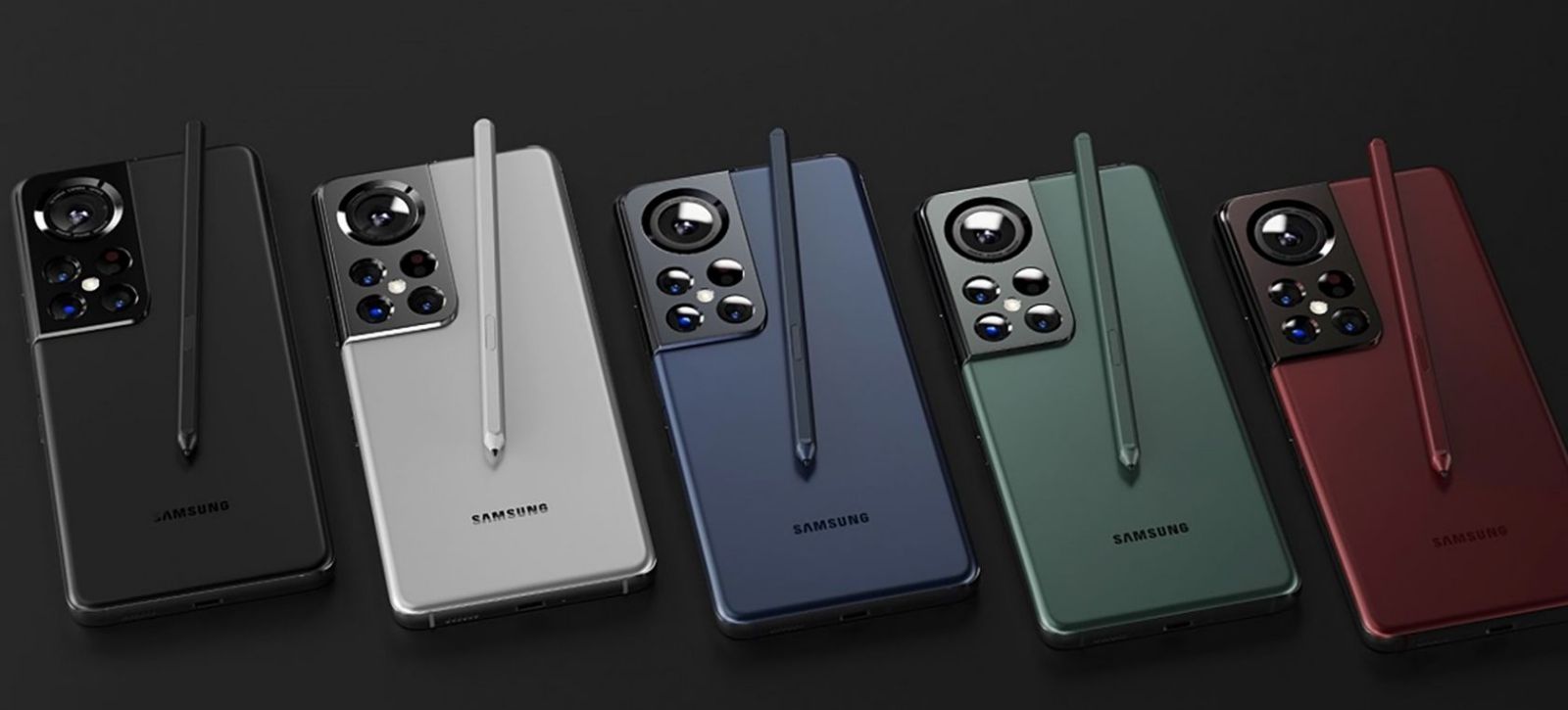 Un mes antes de lo previsto llegaría One UI 5 al Galaxy S22