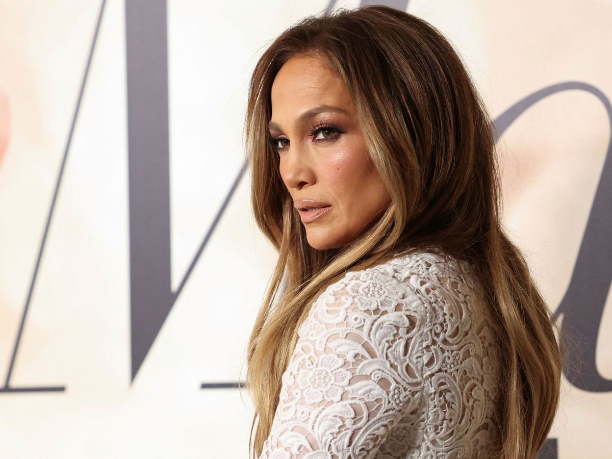 Jennifer Lopez es un referente de las mujeres latinas en Estados Unidos