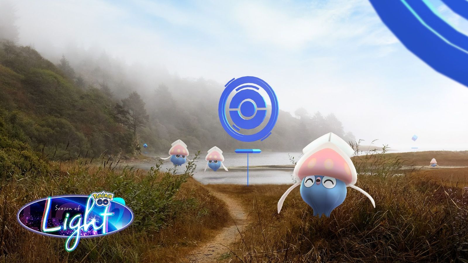 La Temporada de la Luz de Pokémon Go traerá novedades en sus ataques.