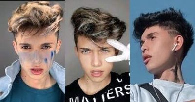 Alex Cortex es furor en TikTok y es uno de los nuevos influencers más importantes de Colombia.