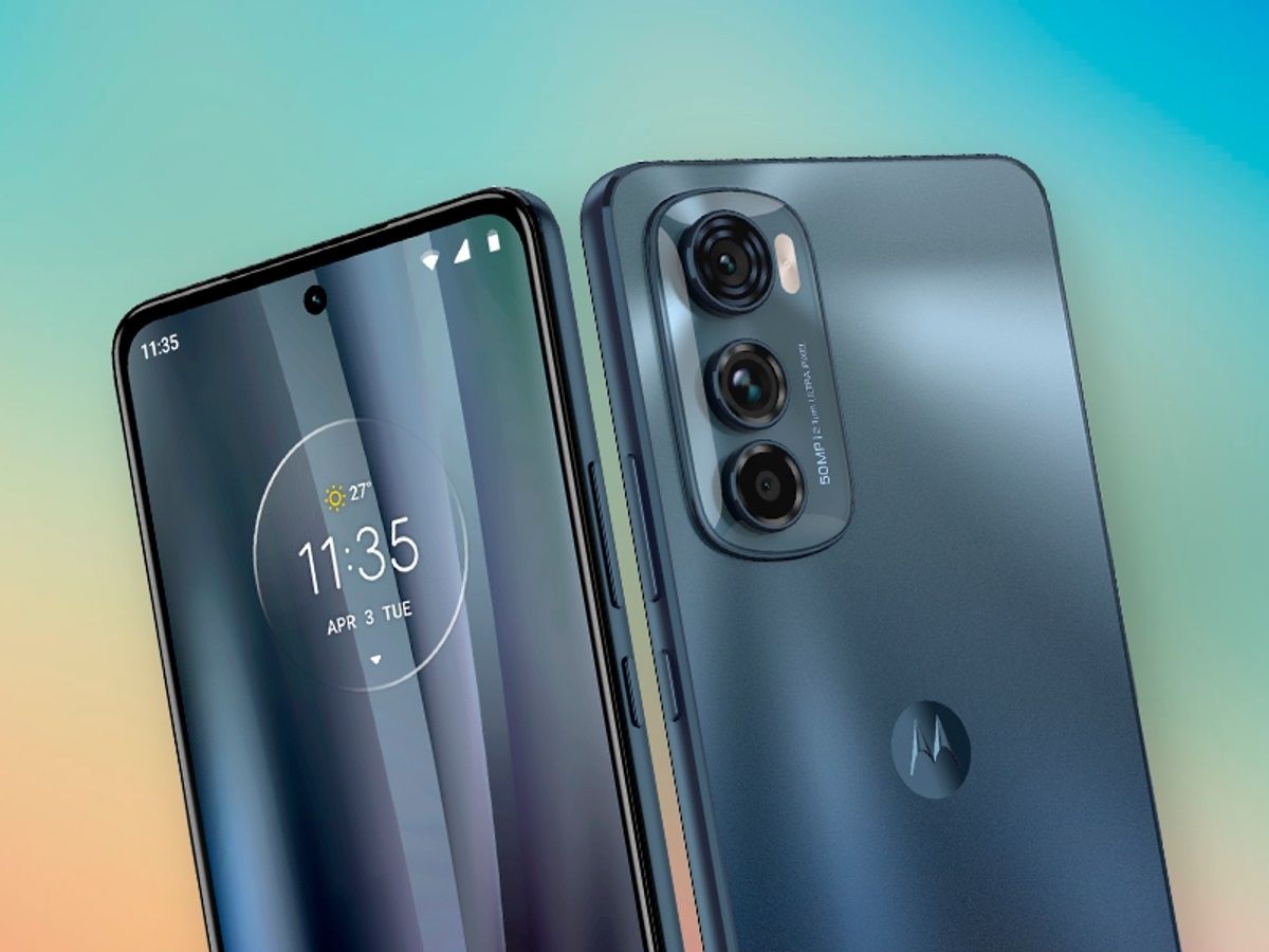 Motorola tiene una increible herramienta con múltiples funciones.