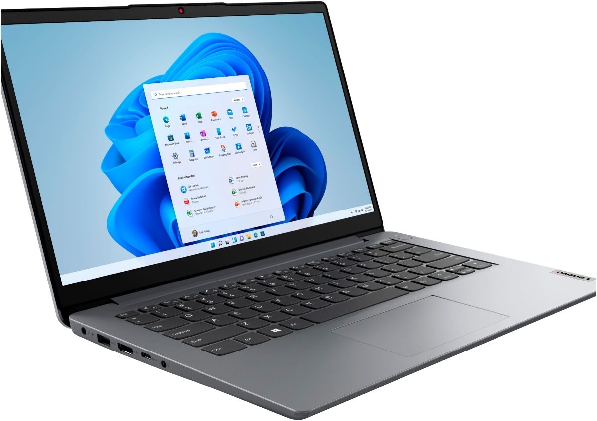 Consigue estas laptop en oferta en Costco de México.