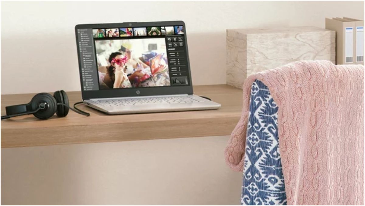 Estas computadoras están en oferta en Walmart de Nueva York,