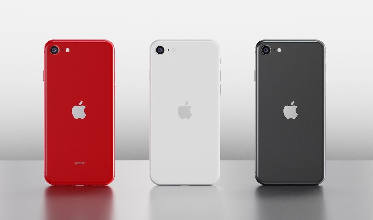 Se sumarán nuevos colores de iPhone para la venta del iPhone 15.