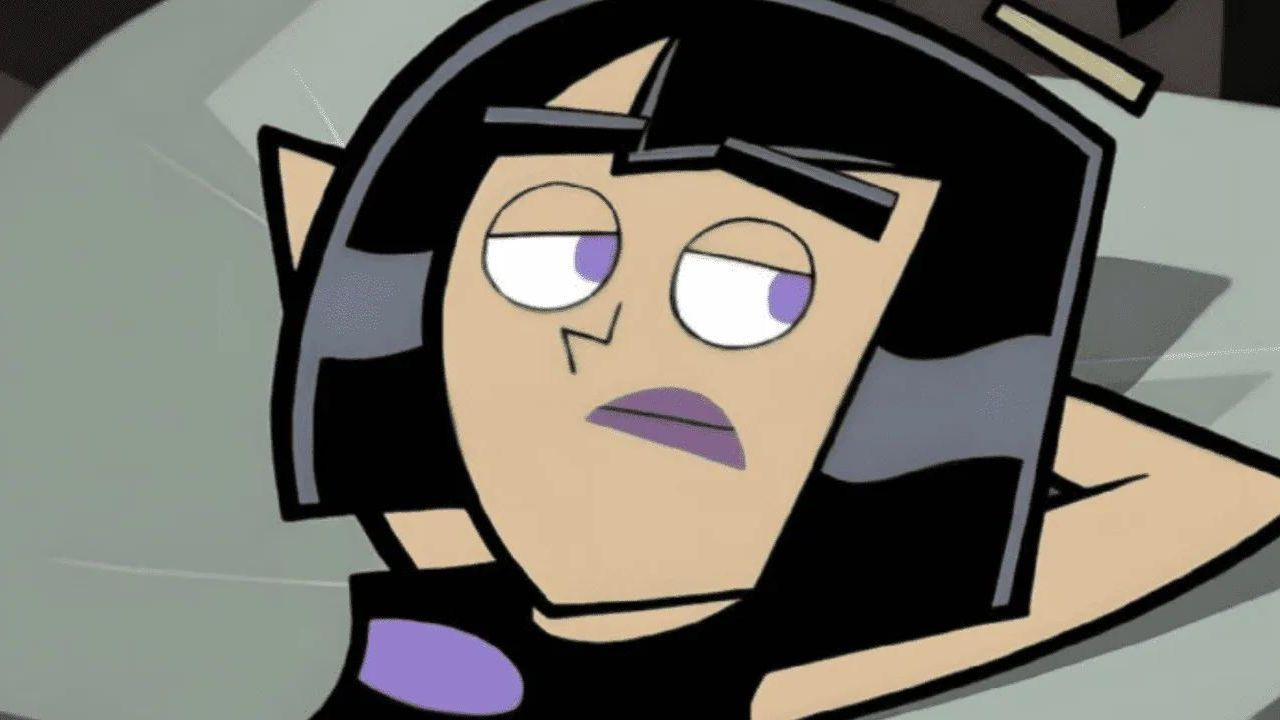 Esta IA recreó a Sam Manson de Danny Phanton como una sensual mujer de la vida real.