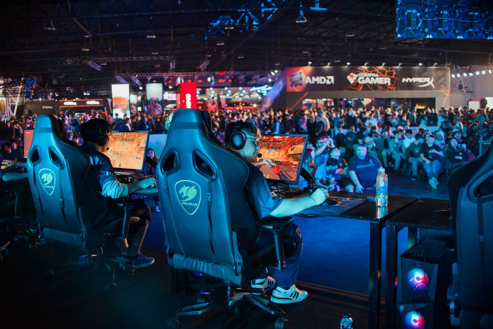 AGS Flow: esto dejó él exito de la novena edición de la expo más convocante.