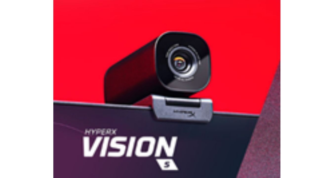 En HP Imagine 2023, HyperX presentó nuevos periféricos ideales para los creadores de contenido.