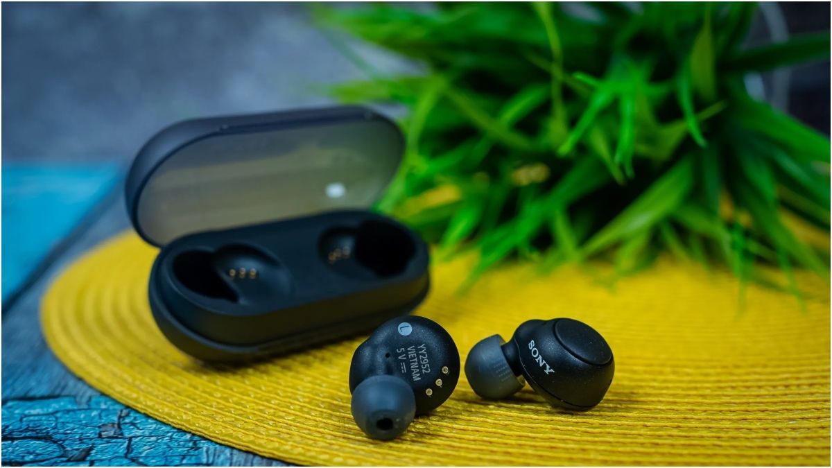 Estos tres auriculares están en descuento en Amazon.