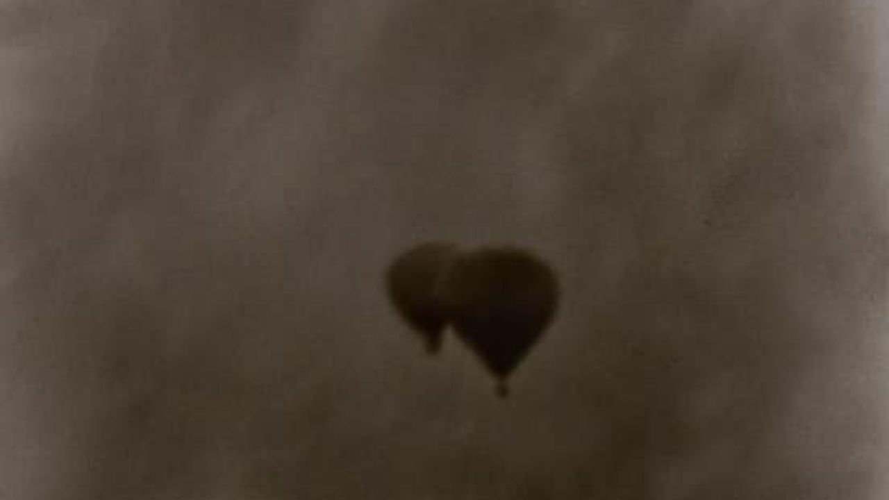 Esta es una de las obras creadas con IA.