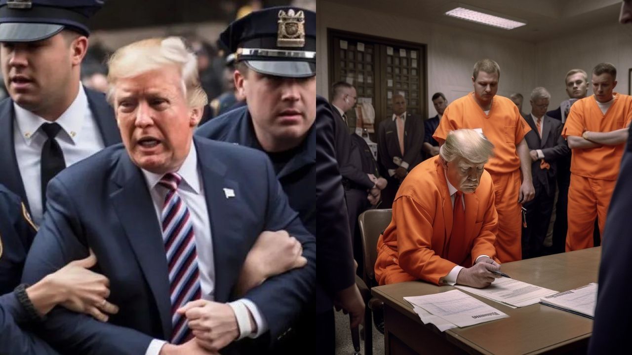 Imagen creada con IA