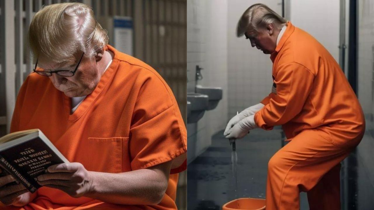 Imagen creada con IA