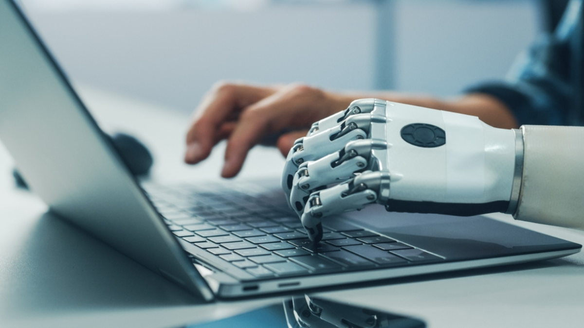 Estas herramientas de IA pueden ayudarte en tu vida.