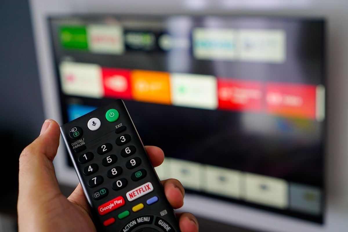 Estos televisores están en descuento en Costco.