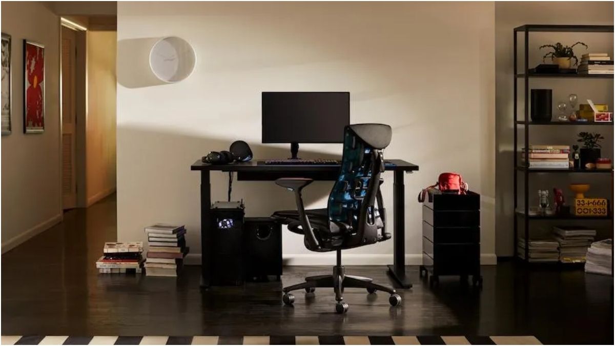 Esta silla está en oferta por tiempo limitado en Walmart.