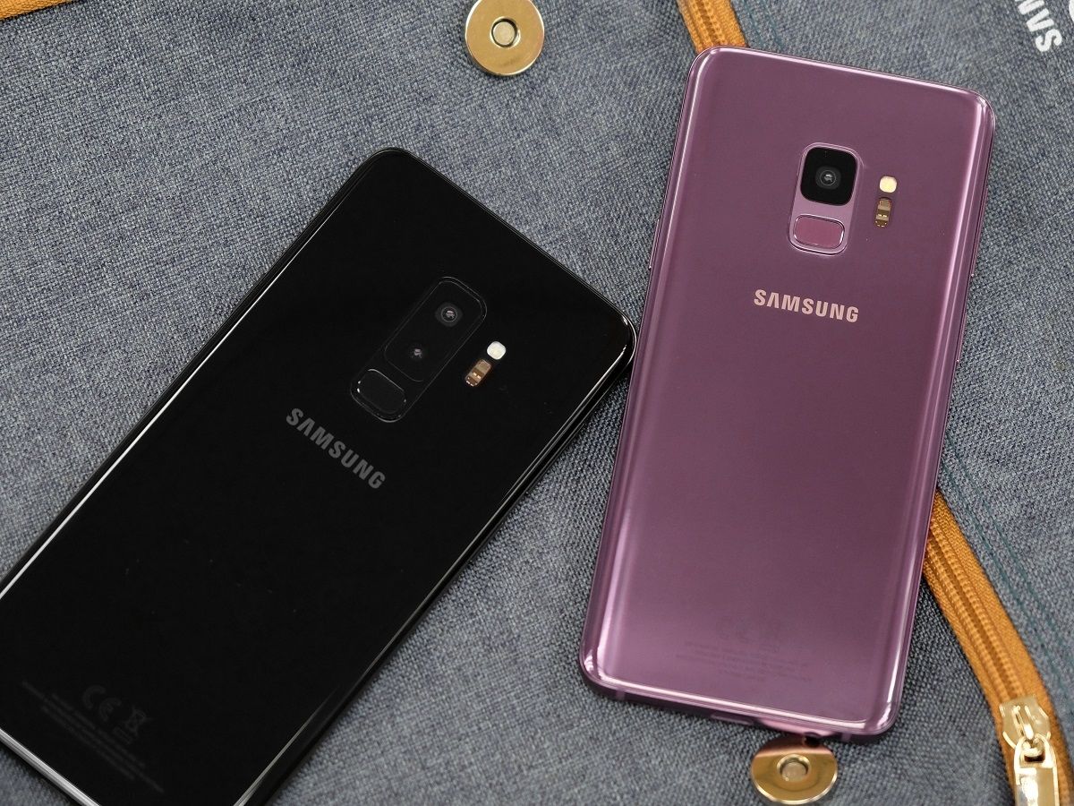 Este truco te ayudará con tu cámara de Samsung.