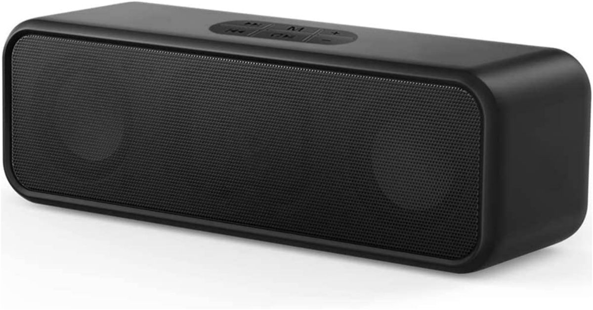 La barra de sonido está en oferta en Costco.