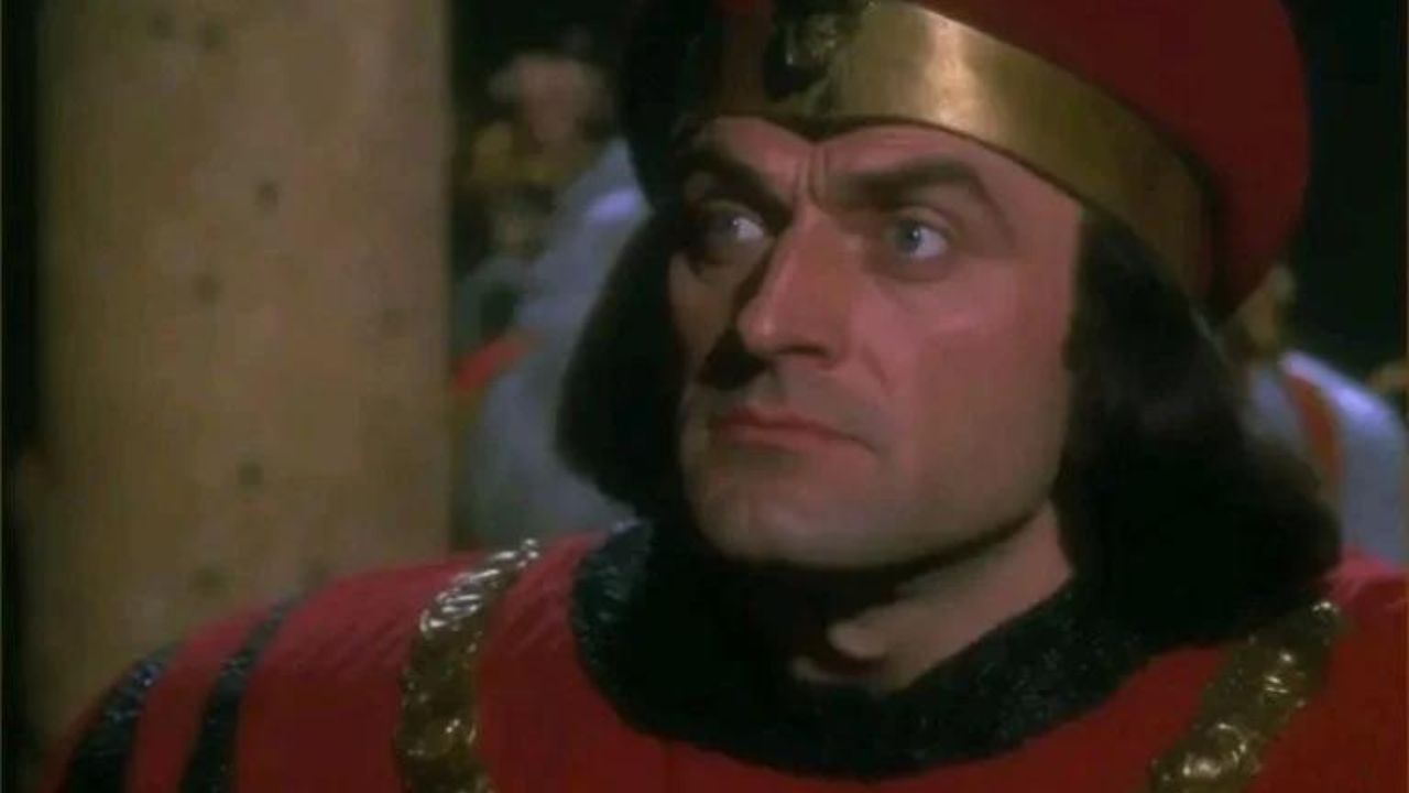 Así se vería Lord de Shrek según esta IA.