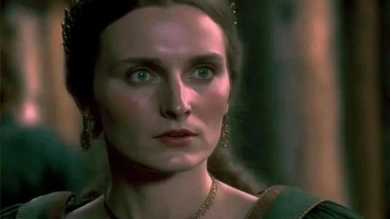 Así se vería Fiona de Shrek según esta IA.