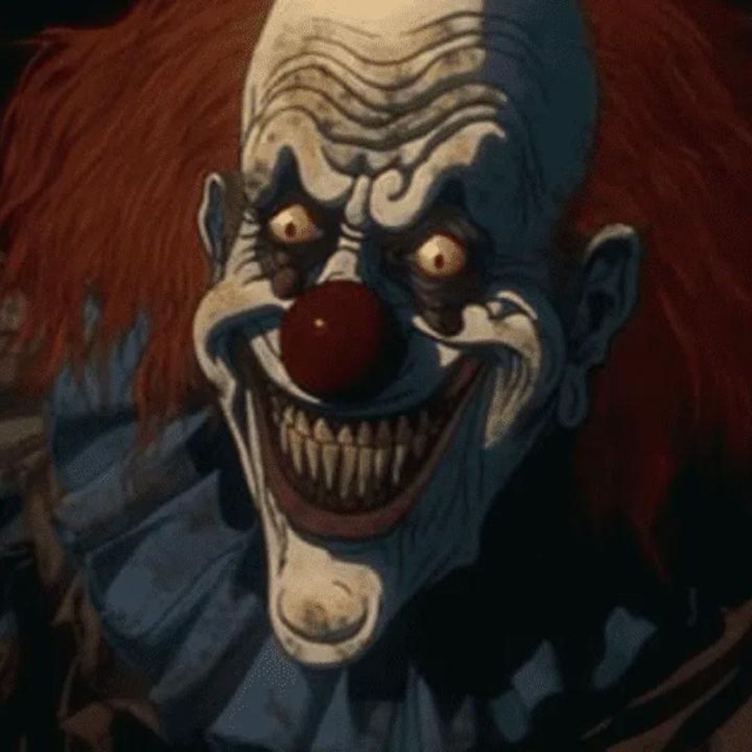 Así se vería Pennywise en una película de Studio Ghibli según esta IA