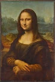 La Mona Lisa fue recreada por una IA que muestra cómo se vería en la actualidad.
