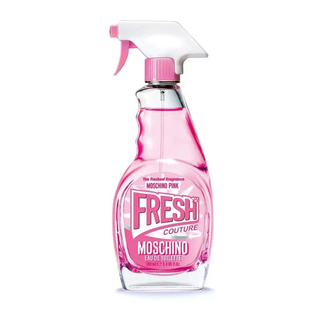 Los perfumes de esta marca están en oferta por tiempo limtado en Costco.