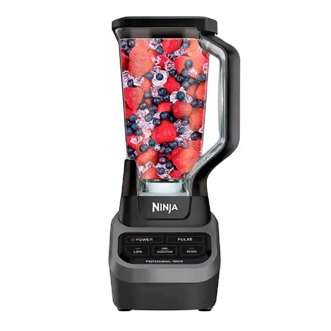 Esta increíble licuadora está de oferta en Costco por tiempo limitado.