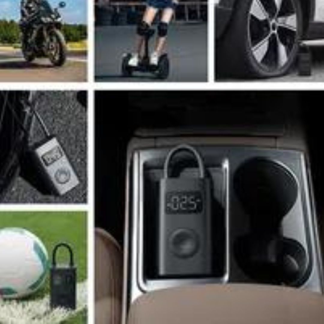 Este accesorio para coches de Xiaomi esta en oferta por tiempo limitado.