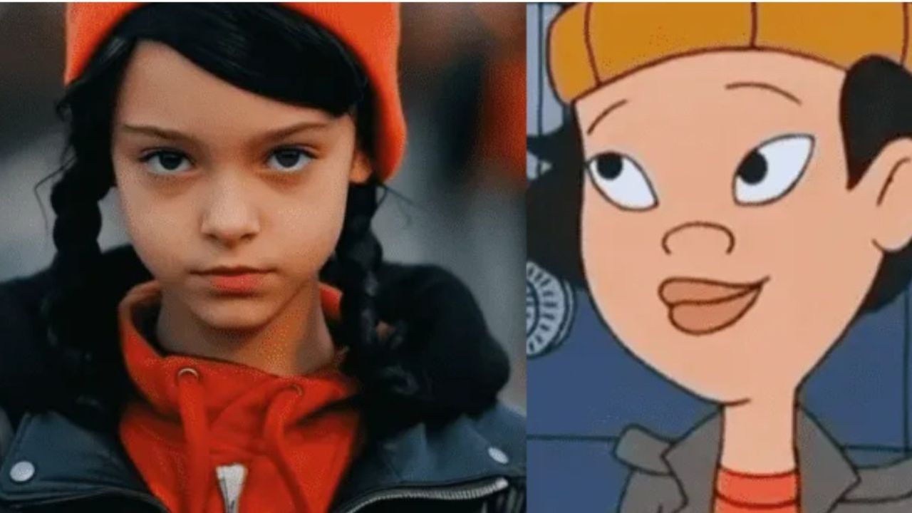Así se vería Spinelli en la vida real según esta IA.
