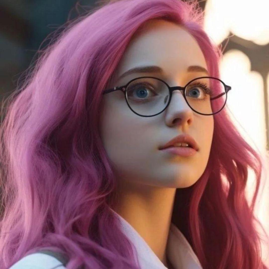 Así se vería Dulce Princesa en la vida real según esta IA.