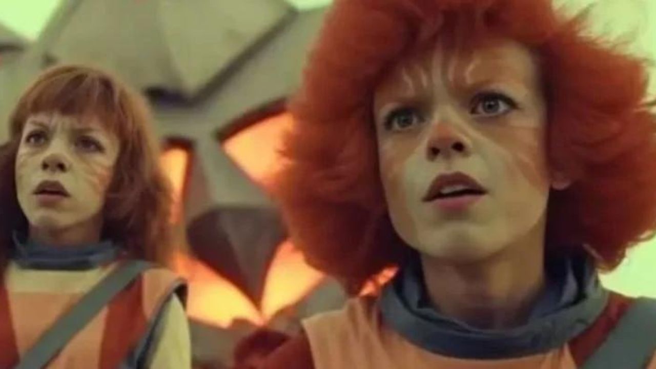 Así se verían los gemelos de Felino y Felina de “Thundercats” para mostrarlo como en la vida real.