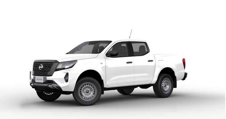 Nissan Frontier: en Chile, se vende bajo el nombre Navara y llega en versiones importadas. Nissan Frontier: en Chile, se vende bajo el nombre Navara y llega en versiones importadas. 