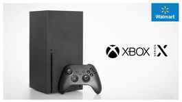 Es un gran momento para ser gamer: Walmart desploma el precio de la Xbox Series X