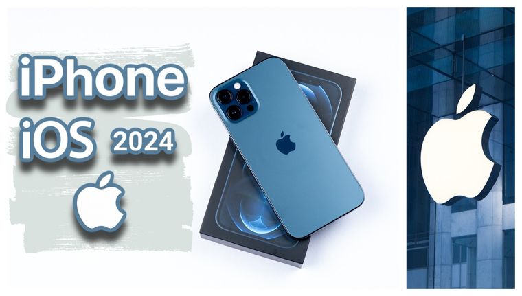 iPhone y iOS cambian por completo en 2024: estas son las novedades que llegarán