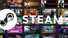 Estas son las 9 rebajas de Steam para este invierno 2022