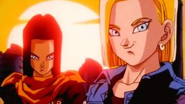 Dragon Ball: Akira Toriyama revela los verdaderos nombres de los Androide 17 y 18