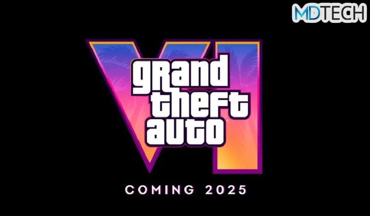 Rockstar Games publicó el primer tráiler de GTA VI: aquí puedes verlo por adelantado