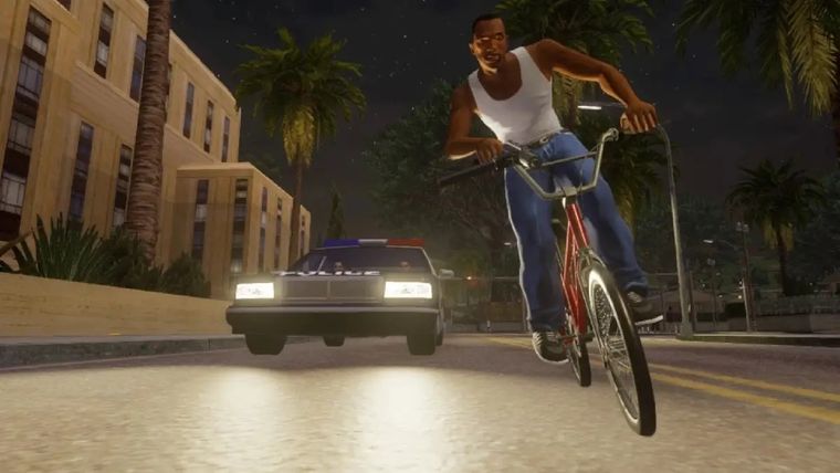 GTA: la recreación de IA de esta clásico videojuego te sorprenderá