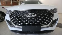 Chirey refuerza su posición en el mercado automotor mexicano