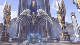 minecraft: impresionante replica de world of warcraft