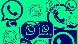 Los hilos de WhatsApp buscan ordenar los chats y mejorar la organización de las conversaciones.