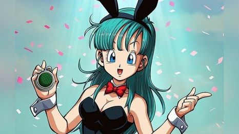 Dragon Ball Z, Bulma