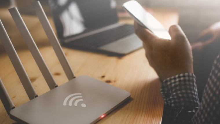 El WiFi y la conexión a internet se verán alterados por algunos dispositivos.