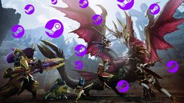 El espectacular RPG multijugador que está a mitad de precio en Steam