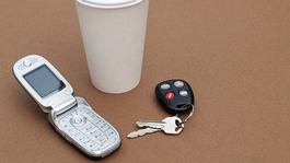 ¿Qué son los teléfonos desechables?