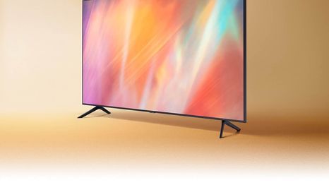 Este televisor Samsung es de los mejores del mercado